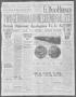 Primary view of El Paso Herald (El Paso, Tex.), Ed. 1, Thursday, September 17, 1914