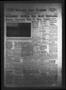 Primary view of Navasota Daily Examiner (Navasota, Tex.), Vol. 46, No. 28, Ed. 1 Thursday, April 4, 1940