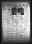 Primary view of Navasota Daily Examiner (Navasota, Tex.), Vol. 46, No. 29, Ed. 1 Friday, April 5, 1940