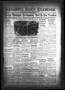 Primary view of Navasota Daily Examiner (Navasota, Tex.), Vol. 46, No. 46, Ed. 1 Thursday, April 25, 1940
