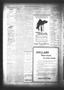 Thumbnail image of item number 2 in: 'Navasota Daily Examiner (Navasota, Tex.), Vol. 46, No. 57, Ed. 1 Wednesday, May 8, 1940'.