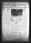 Thumbnail image of item number 1 in: 'Navasota Daily Examiner (Navasota, Tex.), Vol. 46, No. 61, Ed. 1 Monday, May 13, 1940'.