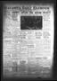 Newspaper: Navasota Daily Examiner (Navasota, Tex.), Vol. 46, No. 86, Ed. 1 Tues…