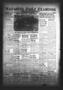 Newspaper: Navasota Daily Examiner (Navasota, Tex.), Vol. 46, No. 91, Ed. 1 Mond…