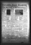 Newspaper: Navasota Daily Examiner (Navasota, Tex.), Vol. 46, No. 94, Ed. 1 Thur…
