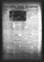 Thumbnail image of item number 1 in: 'Navasota Daily Examiner (Navasota, Tex.), Vol. 46, No. 99, Ed. 1 Wednesday, June 26, 1940'.