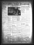 Primary view of Navasota Daily Examiner (Navasota, Tex.), Vol. 46, No. 103, Ed. 1 Monday, July 1, 1940