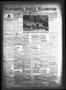 Primary view of Navasota Daily Examiner (Navasota, Tex.), Vol. 46, No. 119, Ed. 1 Saturday, July 20, 1940