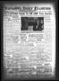 Newspaper: Navasota Daily Examiner (Navasota, Tex.), Vol. 46, No. 122, Ed. 1 Wed…