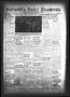 Primary view of Navasota Daily Examiner (Navasota, Tex.), Vol. 46, No. 123, Ed. 1 Thursday, July 25, 1940