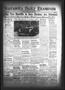 Primary view of Navasota Daily Examiner (Navasota, Tex.), Vol. 46, No. 126, Ed. 1 Monday, July 29, 1940