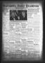 Primary view of Navasota Daily Examiner (Navasota, Tex.), Vol. 46, No. 127, Ed. 1 Tuesday, July 30, 1940