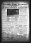 Thumbnail image of item number 1 in: 'Navasota Daily Examiner (Navasota, Tex.), Vol. 46, No. 129, Ed. 1 Thursday, August 1, 1940'.