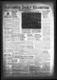 Primary view of Navasota Daily Examiner (Navasota, Tex.), Vol. 46, No. 131, Ed. 1 Saturday, August 3, 1940