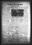Primary view of Navasota Daily Examiner (Navasota, Tex.), Vol. 46, No. 138, Ed. 1 Monday, August 12, 1940