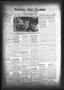 Thumbnail image of item number 1 in: 'Navasota Daily Examiner (Navasota, Tex.), Vol. 46, No. 146, Ed. 1 Wednesday, August 21, 1940'.
