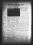 Newspaper: Navasota Daily Examiner (Navasota, Tex.), Vol. 46, No. 153, Ed. 1 Thu…