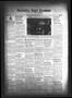 Primary view of Navasota Daily Examiner (Navasota, Tex.), Vol. 46, No. 155, Ed. 1 Saturday, August 31, 1940