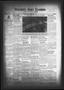 Primary view of Navasota Daily Examiner (Navasota, Tex.), Vol. 46, No. 161, Ed. 1 Saturday, September 7, 1940