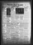 Primary view of Navasota Daily Examiner (Navasota, Tex.), Vol. 46, No. 166, Ed. 1 Friday, September 13, 1940