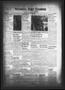 Thumbnail image of item number 1 in: 'Navasota Daily Examiner (Navasota, Tex.), Vol. 46, No. 184, Ed. 1 Friday, October 4, 1940'.