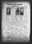 Primary view of Navasota Daily Examiner (Navasota, Tex.), Vol. 46, No. 187, Ed. 1 Tuesday, October 8, 1940