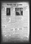 Thumbnail image of item number 1 in: 'Navasota Daily Examiner (Navasota, Tex.), Vol. 46, No. 192, Ed. 1 Monday, October 14, 1940'.