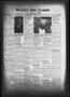 Newspaper: Navasota Daily Examiner (Navasota, Tex.), Vol. 46, No. 200, Ed. 1 Wed…