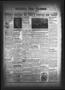 Primary view of Navasota Daily Examiner (Navasota, Tex.), Vol. 46, No. 249, Ed. 1 Monday, December 23, 1940
