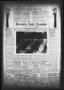 Primary view of Navasota Daily Examiner (Navasota, Tex.), Vol. 46, No. 250, Ed. 1 Tuesday, December 24, 1940