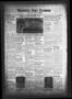 Primary view of Navasota Daily Examiner (Navasota, Tex.), Vol. 46, No. 251, Ed. 1 Thursday, December 26, 1940