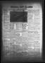 Primary view of Navasota Daily Examiner (Navasota, Tex.), Vol. 46, No. 253, Ed. 1 Saturday, December 28, 1940