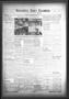 Primary view of Navasota Daily Examiner (Navasota, Tex.), Vol. 46, No. 266, Ed. 1 Monday, January 13, 1941