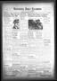 Newspaper: Navasota Daily Examiner (Navasota, Tex.), Vol. 46, No. 267, Ed. 1 Tue…