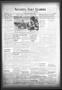 Primary view of Navasota Daily Examiner (Navasota, Tex.), Vol. 46, No. 273, Ed. 1 Tuesday, January 21, 1941