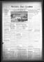 Newspaper: Navasota Daily Examiner (Navasota, Tex.), Vol. 46, No. 278, Ed. 1 Mon…