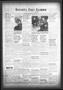 Newspaper: Navasota Daily Examiner (Navasota, Tex.), Vol. 46, No. 290, Ed. 1 Mon…