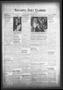 Primary view of Navasota Daily Examiner (Navasota, Tex.), Vol. 46, No. 295, Ed. 1 Saturday, February 15, 1941