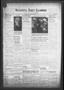 Primary view of Navasota Daily Examiner (Navasota, Tex.), Vol. 46, No. 306, Ed. 1 Friday, February 28, 1941