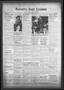 Newspaper: Navasota Daily Examiner (Navasota, Tex.), Vol. 46, No. 310, Ed. 1 Wed…