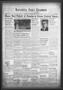 Primary view of Navasota Daily Examiner (Navasota, Tex.), Vol. 47, No. 3, Ed. 1 Tuesday, March 11, 1941