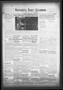 Newspaper: Navasota Daily Examiner (Navasota, Tex.), Vol. 47, No. 15, Ed. 1 Tues…