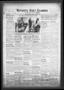 Newspaper: Navasota Daily Examiner (Navasota, Tex.), Vol. 47, No. 16, Ed. 1 Wedn…