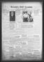 Newspaper: Navasota Daily Examiner (Navasota, Tex.), Vol. 47, No. 23, Ed. 1 Thur…
