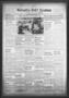 Primary view of Navasota Daily Examiner (Navasota, Tex.), Vol. 47, No. 26, Ed. 1 Monday, April 7, 1941