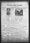 Primary view of Navasota Daily Examiner (Navasota, Tex.), Vol. 47, No. 34, Ed. 1 Wednesday, April 16, 1941