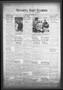 Thumbnail image of item number 1 in: 'Navasota Daily Examiner (Navasota, Tex.), Vol. 47, No. 43, Ed. 1 Monday, April 28, 1941'.