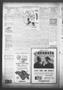 Thumbnail image of item number 2 in: 'Navasota Daily Examiner (Navasota, Tex.), Vol. 47, No. 43, Ed. 1 Monday, April 28, 1941'.