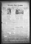 Newspaper: Navasota Daily Examiner (Navasota, Tex.), Vol. 47, No. 46, Ed. 1 Thur…
