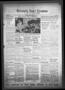 Primary view of Navasota Daily Examiner (Navasota, Tex.), Vol. 47, No. 47, Ed. 1 Friday, May 2, 1941